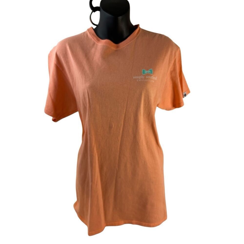 Ss Simply Southern medium tshirt cactus Ecclesiates 3:11 "He has made everything